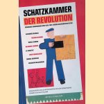 Schatzkammer der Revolution: russische Kinderb&uuml;cher von 1920-1935 ; B&uuml;cher aus bewegten Zeiten door Julian Rothenstein