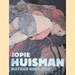 Jopie Huisman door Rutger Kopland