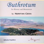 Buthrotum: Its History and Monuments door Neritan Ceka