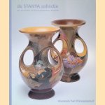 De Stanya-collectie: een particuliere verzameling Rozenburg keramiek door Willem J. Terlouw