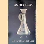 Antiek glas door Geralda Jurriaans-Helle e.a.