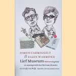 Lief Museum. Brieven door Simon Carmiggelt