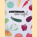 Amsterdam aan tafel
Eunice Nijland e.a.
€ 12,50 Amsterdam aan tafel
Eunice Nijland e.a.
€ 12,50