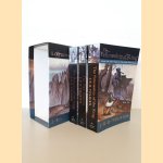 The Lord of the Rings (3 volumes in box) door J.R.R. Tolkien