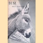 Bim het ezeltje door Jacques Pr&eacute;vert