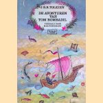 Avonturen van Tom Bombadil en andere verzen uit Het Rode Boek door J.R.R. Tolkien