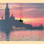 Monets Landschappen door Vivian Russell
