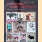Gevelstenen van Hans 't Mannetje door Ina Wilbrink e.a.