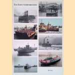Een Eeuw Gemeenteveren door P.H. Kiers