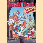 Donald Duck Extra: Avontuur in Amsterdam door Walt Disney