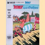 Asterix apud Gothos: novum periculum Asterigis door Ren&eacute; Goscinny