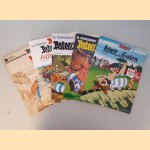 Asterix (5 albums) door Ren&eacute; Goscinny e.a.