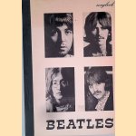 Songbook Beatles door Beatles