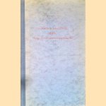 Conferentie te Bretton Woods Juli 1944: Verslag van de Nederlandsche delegatie door A. - en anderen Broches