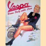 Vespa: from Italy with love door Stefano Biancalana