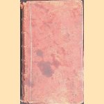 Principes generaux et raisonnés de la grammaire Françoise, avec des observations
Le Duc de Charters
€ 100,00 Principes generaux et raisonnés de la grammaire Françoise, avec des observations
Le Duc de Charters
€ 100,00
