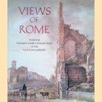 Views of Rome door Raymond Keaveney e.a.