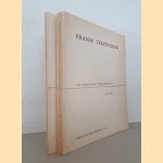 Franse tekeningen uit Nederlandse verzamelingen (2 delen) door K.G. Boon