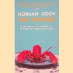 The Dinner door Herman Koch