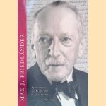 Max J. Friedl&auml;nder 1867-1958: Aphorismen aus Krieg- und Nachkriegszeit zum 150. Geburstag : door Max J. Friedl&auml;nder