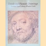 Dutch and Flemish Drawings from the Royal Library, Windsor Castle door Christopher White