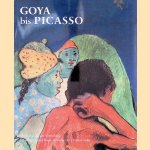 Goya bis Picasso: Meisterwerke der Sammlung Jan Krugier und Marie-Anne Krugier-Poniatowski door Klaus Albrecht Schr&ouml;der