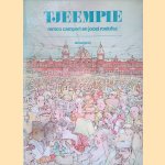Tjeempie, of Liesje in luiletterland door Remco Campert e.a.