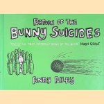 Return of the Bunny Suicides door Andy Riley