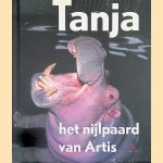 Tanja: het nijlpaard van Artis door Nienke Denekamp