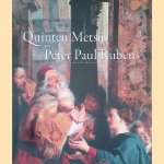 Van Quinten Metsijs tot Peter Paul Rubens: Meesterwerken uit het Koninklijk Museum terug in de Kathedraal door Nico van - en anderen Hout