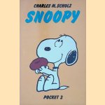Snoopy: pocket 2 door Charles M. Schulz