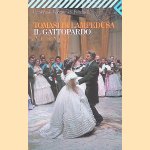 Il Gattopardo door Giuseppe Tomasi de Lampedusa