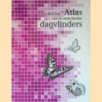 Atlas van de Nederlandse dagvlinders door M.H. Tax