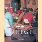 Pieter Bruegel de oudere rond 1525-1569: Boeren, zotten en demonen door Rose-Marie Hagen e.a.