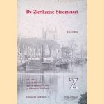De Zierikzeese stoomvaart: een studie naar de bronnen van het openbaar vervoer op Schouwen-Duiveland door W.J.J. Boot