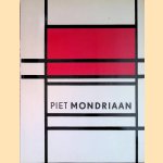 Piet Mondriaan 1872-1944 door Yve-Alain Bois e.a.
