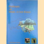 Broedvogels van Midden- en Oost-Brabant door Wiel Poelmans e.a.