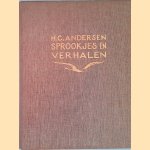 Sprookjes en verhalen door H.C. Andersen e.a.