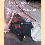 The Furniture Collection, Stedelijk Museum, Amsterdam: 1850-2000 / From Michael Thonet to Marcel Wanders door Luca Dosi Delfini