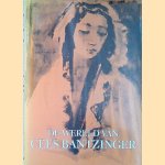 De wereld van Cees Bantzinger door Wim Hazeu