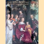 Faces of the Golden Age: Seventeenth century Dutch portraits door Marjolein de Boer