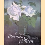 Bloemen & planten: Tekeningen, prenten en foto s in de verzameling van het Rijksprentenkabinet en de bibliotheek van het Rijksmuseum = Flowers & plants: Drawings, prints and photographs in the collection of the Rijksmuseum Print Room and Library *SIGNED* door Peter Schatborn