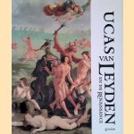 Lucas van Leyden en de Renaissance door Christiaan Vogelaar