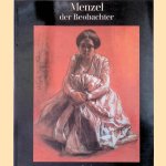 Menzel: Der Beobachter door Werner Hofmann