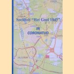 Soci&euml;teit "Het Gooi 1945" in coronatijd
Klaas van der Ham
&euro;&nbsp;12,50