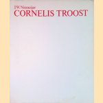 Cornelis Troost 1696-1750 door Jan Wolter Niemeijer