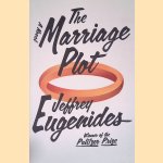 The Marriage Plot door Jeffrey Eugenides