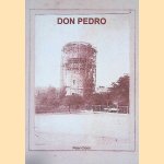 Don Pedro 1875-1962 door Peter Croon