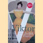 Viktor: roman door Judith Fanto