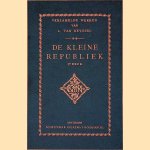 De kleine republiek door Lodewijk van Deyssel